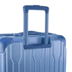 Obrázok z Heys Xtrak S Icy blue 57 l