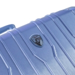 Obrázok z Heys Xtrak S Icy blue 57 l