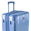Obrázok z Heys Xtrak M Icy blue 92 l