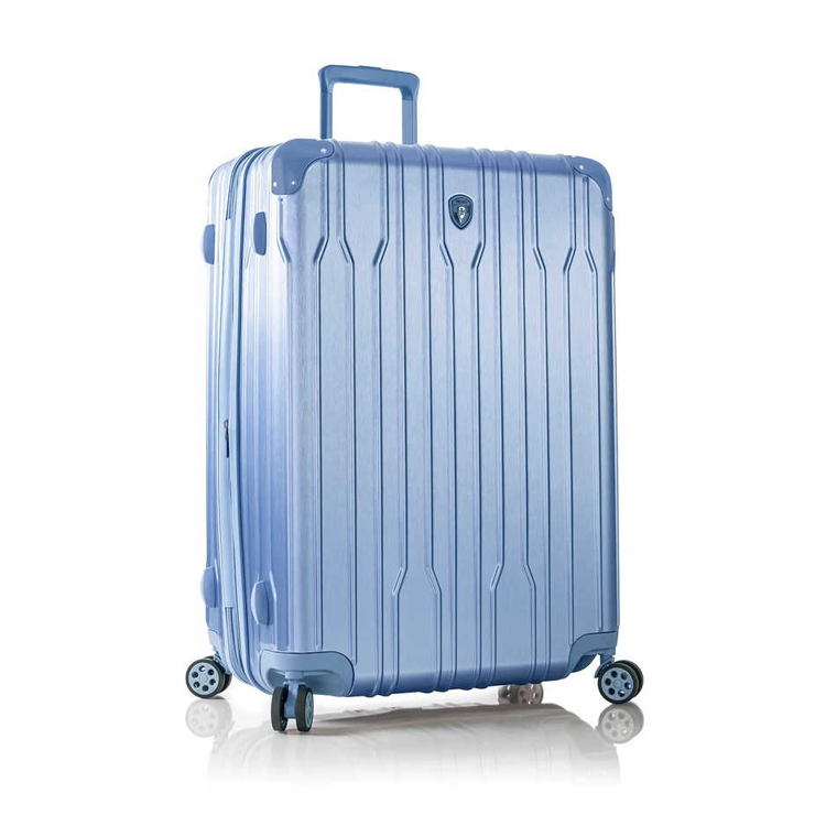 Obrázok z Heys Xtrak L Icy blue 153 l