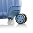Obrázok z Heys Xtrak L Icy blue 153 l