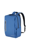 Obrázok z Batoh Travelite Basics Boxy Royal blue 19 L