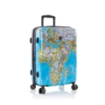 Obrázok z Heys Journey 3G M Modrá mapa 86 L