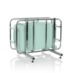 Obrázok z Heys Pastel S Mint 44 L