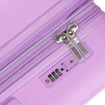Obrázok z Heys Pastel M Lavender 74 L