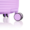 Obrázok z Heys Pastel M Lavender 74 L