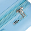 Obrázok z Heys Pastel L Light Blue 116 L
