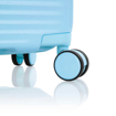 Obrázok z Heys Pastel L Light Blue 116 L