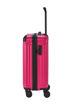 Obrázok z Travelite Cruise 4w S Pink 37 L