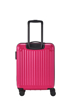 Obrázok z Travelite Cruise 4w S Pink 37 L