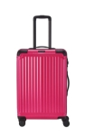Obrázok z Travelite Cruise 4w M Pink 65 L