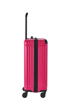Obrázok z Travelite Cruise 4w M Pink 65 L