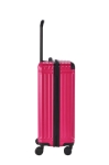 Obrázok z Travelite Cruise 4w M Pink 65 L