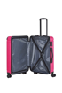 Obrázok z Travelite Cruise 4w M Pink 65 L