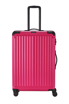 Obrázok z Travelite Cruise 4w L Pink 100 L