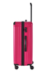 Obrázok z Travelite Cruise 4w L Pink 100 L