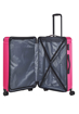 Obrázok z Travelite Cruise 4w L Pink 100 L