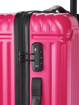 Obrázok z Travelite Cruise 4w L Pink 100 L
