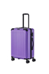 Obrázok z Travelite Cruise 4w M Lilac 65 L