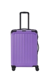 Obrázok z Travelite Cruise 4w M Lilac 65 L