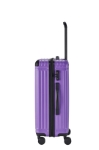 Obrázok z Travelite Cruise 4w M Lilac 65 L