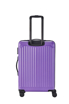 Obrázok z Travelite Cruise 4w M Lilac 65 L