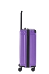 Obrázok z Travelite Cruise 4w M Lilac 65 L