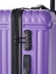 Obrázok z Travelite Cruise 4w M Lilac 65 L