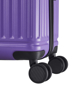 Obrázok z Travelite Cruise 4w M Lilac 65 L