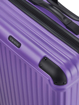 Obrázok z Travelite Cruise 4w M Lilac 65 L
