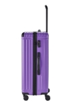 Obrázok z Travelite Cruise 4w L Lilac 100 L