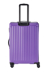 Obrázok z Travelite Cruise 4w L Lilac 100 L