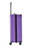 Obrázok z Travelite Cruise 4w L Lilac 100 L