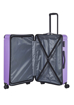 Obrázok z Travelite Cruise 4w L Lilac 100 L