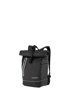 Obrázok z Travelite Basics Roll-up Plane Black 19 L