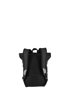 Obrázok z Travelite Basics Roll-up Plane Black 19 L