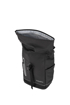 Obrázok z Travelite Basics Roll-up Plane Black 19 L