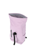 Obrázok z Travelite Basics Roll-up Plane Purple 19 L