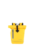 Obrázok z Travelite Basics Roll-up Plane Yellow 19 L