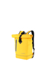 Obrázok z Travelite Basics Roll-up Plane Yellow 19 L