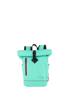 Obrázok z Travelite Basics Roll-up Plane Green 19 L