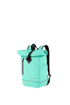 Obrázok z Travelite Basics Roll-up Plane Green 19 L