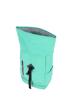 Obrázok z Travelite Basics Roll-up Plane Green 19 L