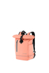 Obrázok z Travelite Basics Roll-up Plane Coral 19 L