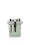 Obrázok z Travelite Basics Roll-up Plane Light green 19 L