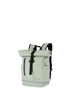 Obrázok z Travelite Basics Roll-up Plane Light green 19 L