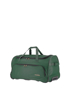 Obrázok z Cestovná taška na kolieskach Travelite Basics Fresh Dark green 89 L