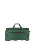 Obrázok z Cestovná taška na kolieskach Travelite Basics Fresh Dark green 89 L
