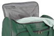 Obrázok z Cestovná taška na kolieskach Travelite Basics Fresh Dark green 89 L