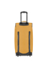 Obrázok z Cestovná taška na kolieskach Travelite Basics Fresh Yellow 89 L